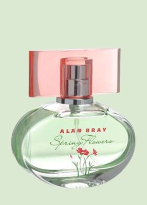 Picture of Flowers Perfume