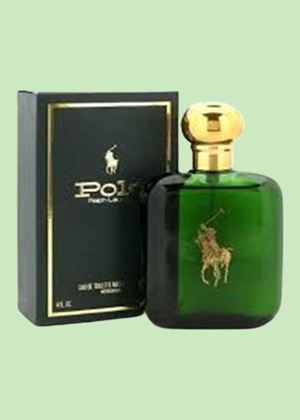 Picture of Flavor Cologne