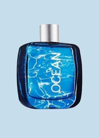 Picture of Feel Scent