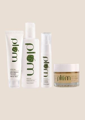 Picture of Herbal Masque