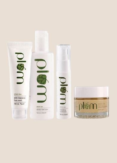 Picture of Herbal Masque