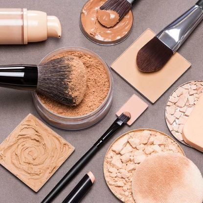 Picture for category Face