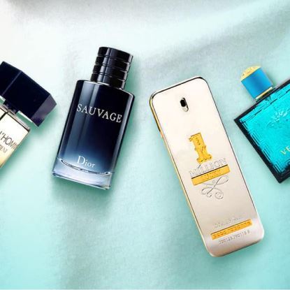 Picture for category Cologne