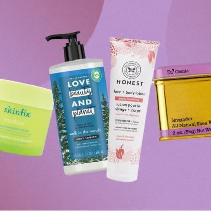 Picture for category Lotions & Creams