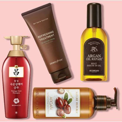 Picture for category Oil